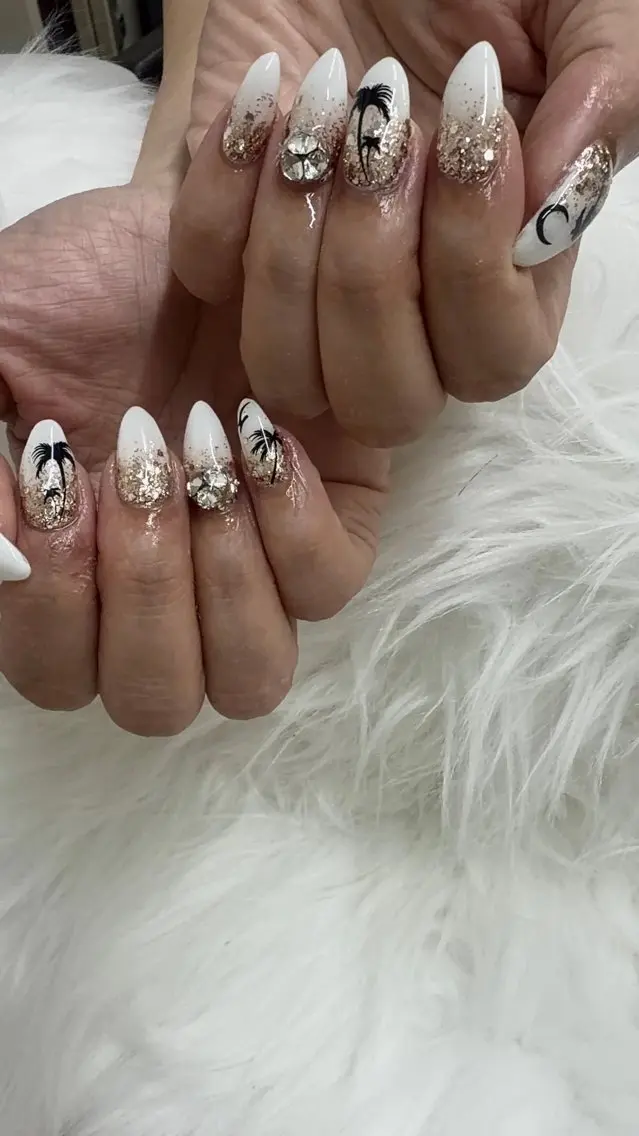 ネイル KARIN NAILのネイルデザイン