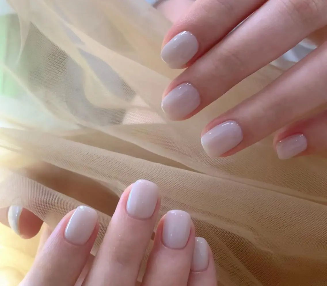 ネイル ハンドネイル エリ🫧 nail池袋東口のネイルデザイン