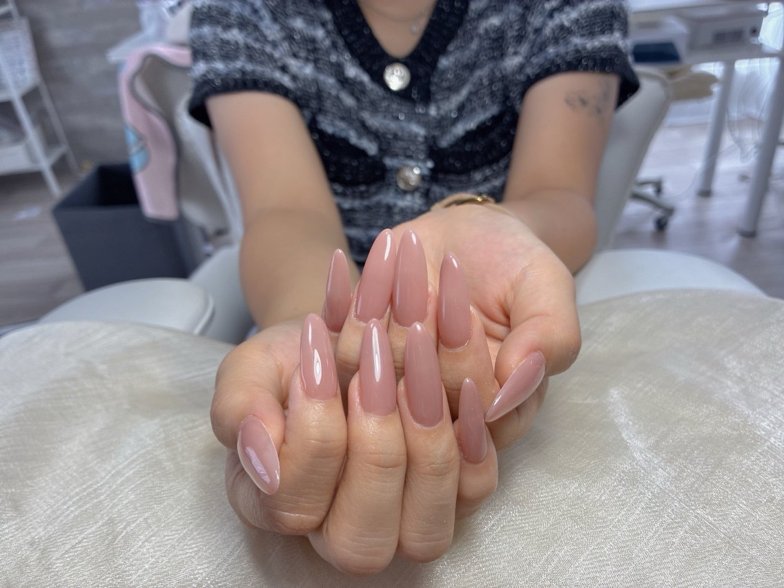 ネイル kirameiki nail salonのネイルデザイン