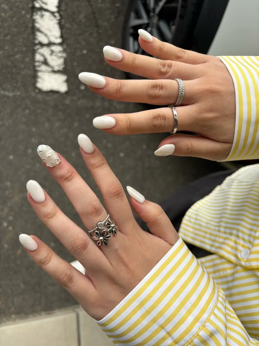 ネイル ulu  nail. haruのネイルデザイン