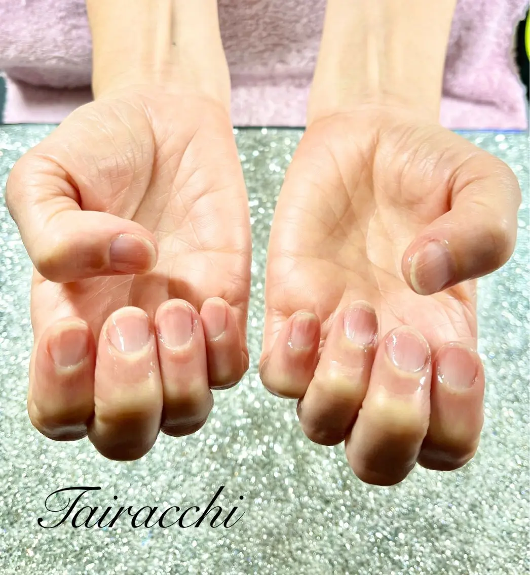ネイル アートネイル ハンドケア Tairacchi タイラッチのエステ・リラクイメージ