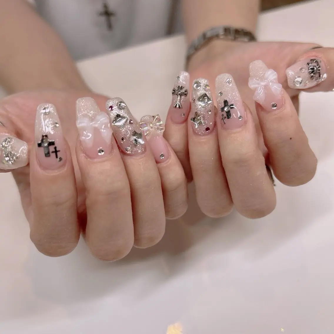 ネイル アートネイル LaLa nailのネイルデザイン