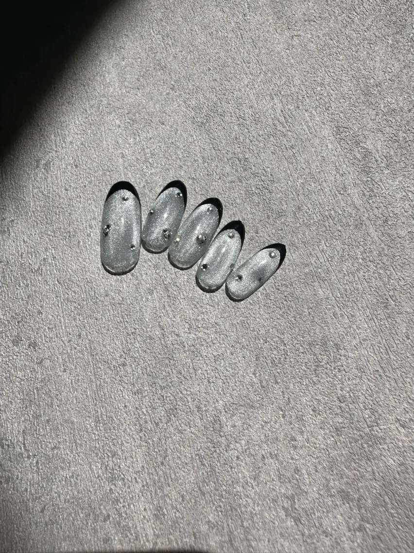 ネイル nailroom Anmie.のネイルデザイン