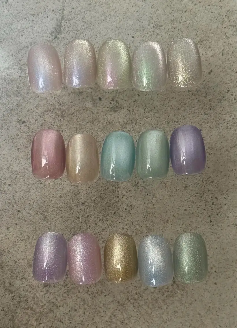 【モデル価格】マグネット/ミラー(オフ込)の写真