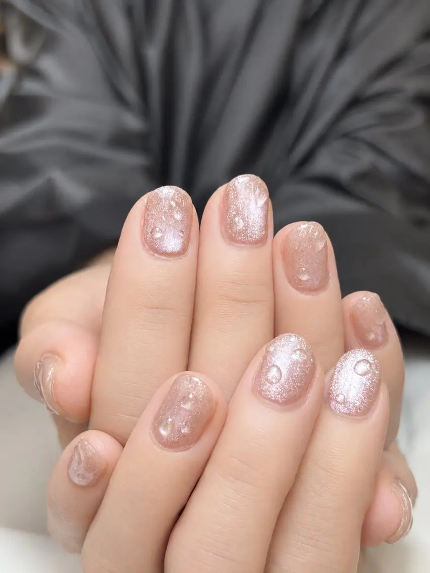 ネイル のんねいる |神戸御影のネイルデザイン