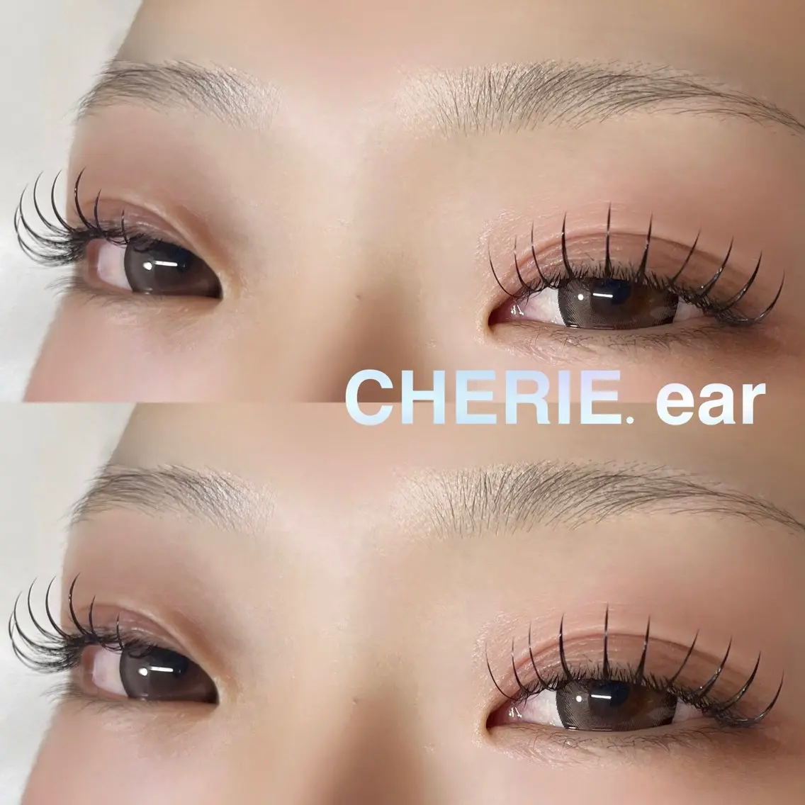 マツエク・マツパ マツエク NOA lashes 堀のマツエク・マツパデザイン