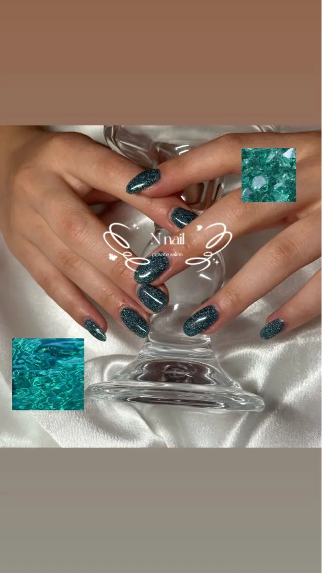 ネイル Nnail KANOのネイルデザイン