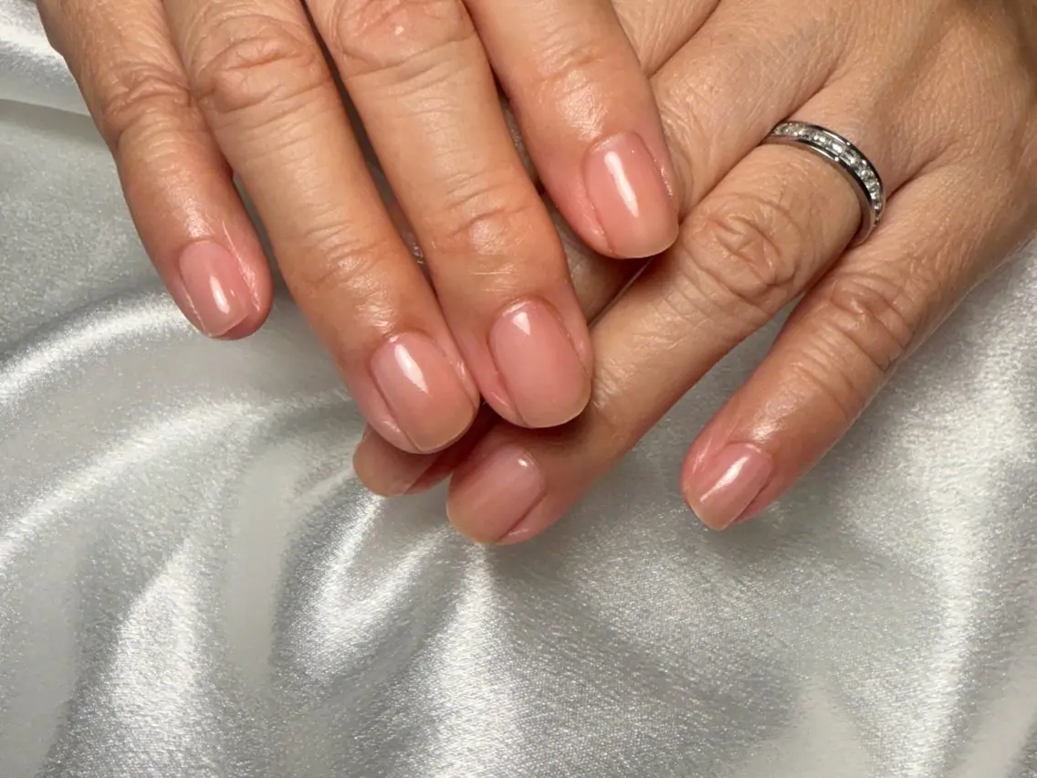 ネイル ハンドネイル Lily nailのネイルデザイン