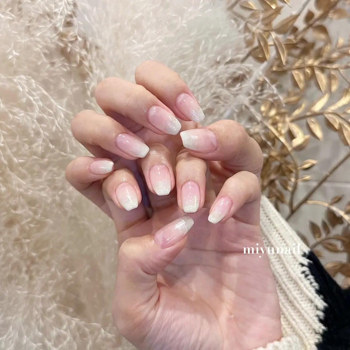 ネイル oreo salon miyu 池袋のネイルデザイン