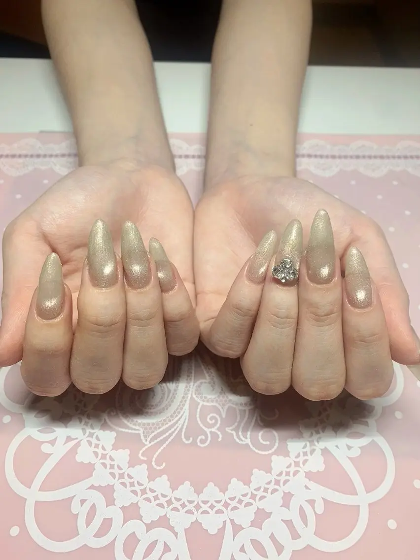ネイル Rnail ルルのネイルデザイン