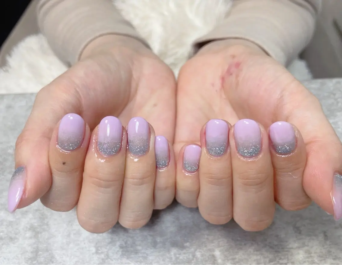 ネイル ハンドネイル BLANC.nail yuuのネイルデザイン