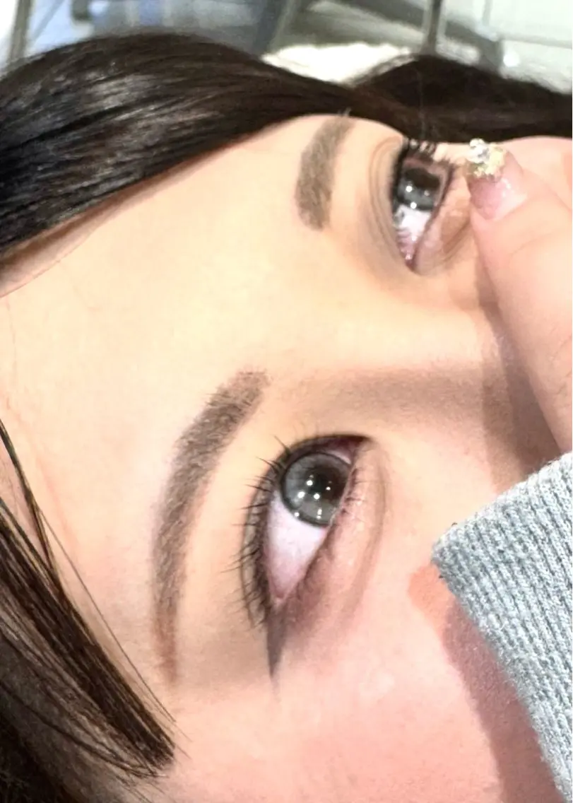 マツエク・マツパ マツパ 🪽似合わせまつパ きらら🪽のマツエク・マツパデザイン