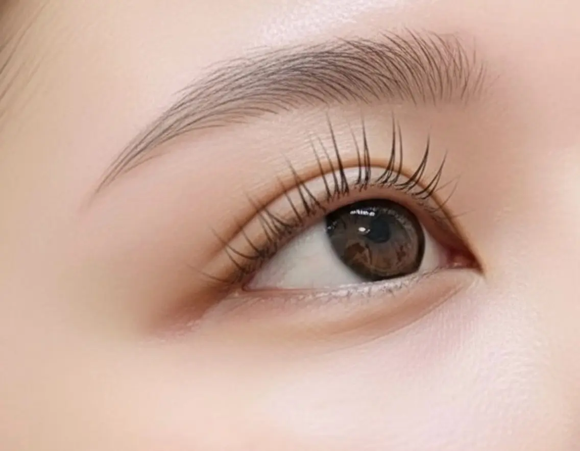 マツエク・マツパ マツパ KOKO. eye MIKIのマツエク・マツパデザイン