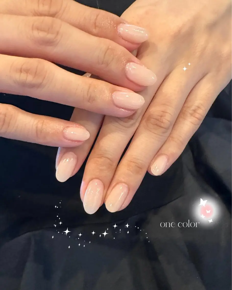 ネイル sigh nail /岐阜羽島駅徒歩5分のネイルデザイン
