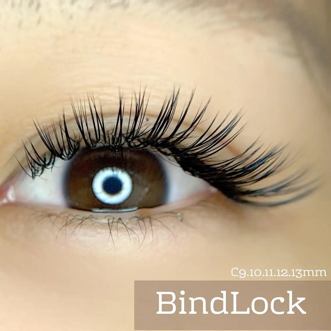 マツエク・マツパ バインドロック Arton Eyelashのエステ・リラクイメージ
