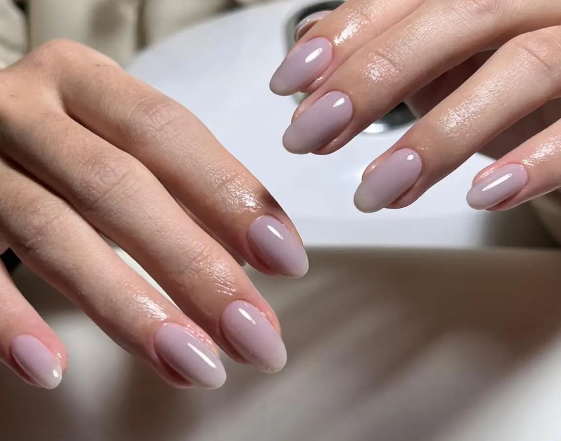 ネイル ハンドネイル 🎀 UU_nailのネイルデザイン