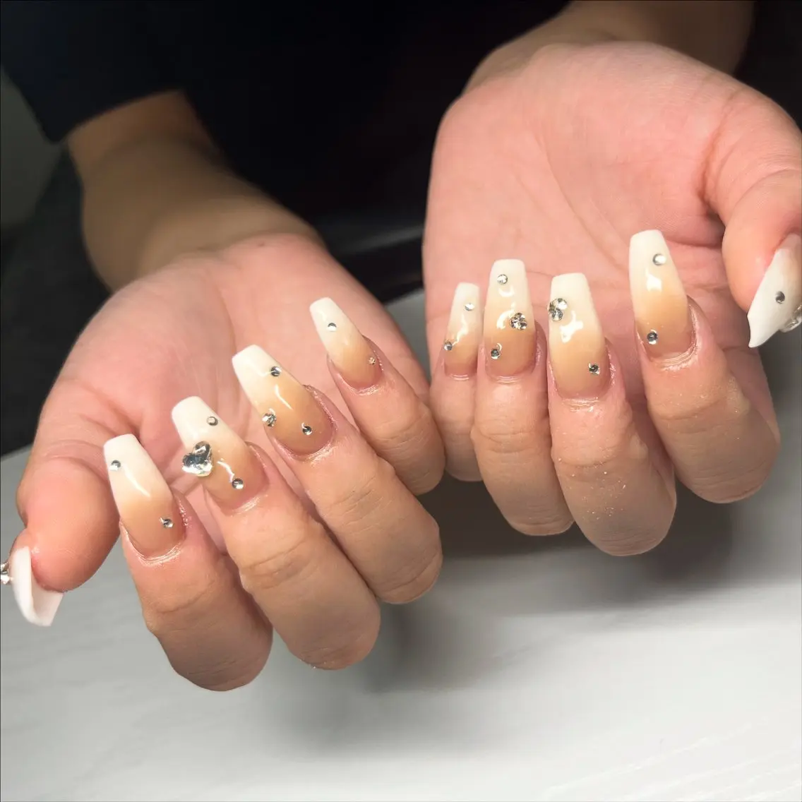 ネイル SUN.NAILs のんちきのネイルデザイン