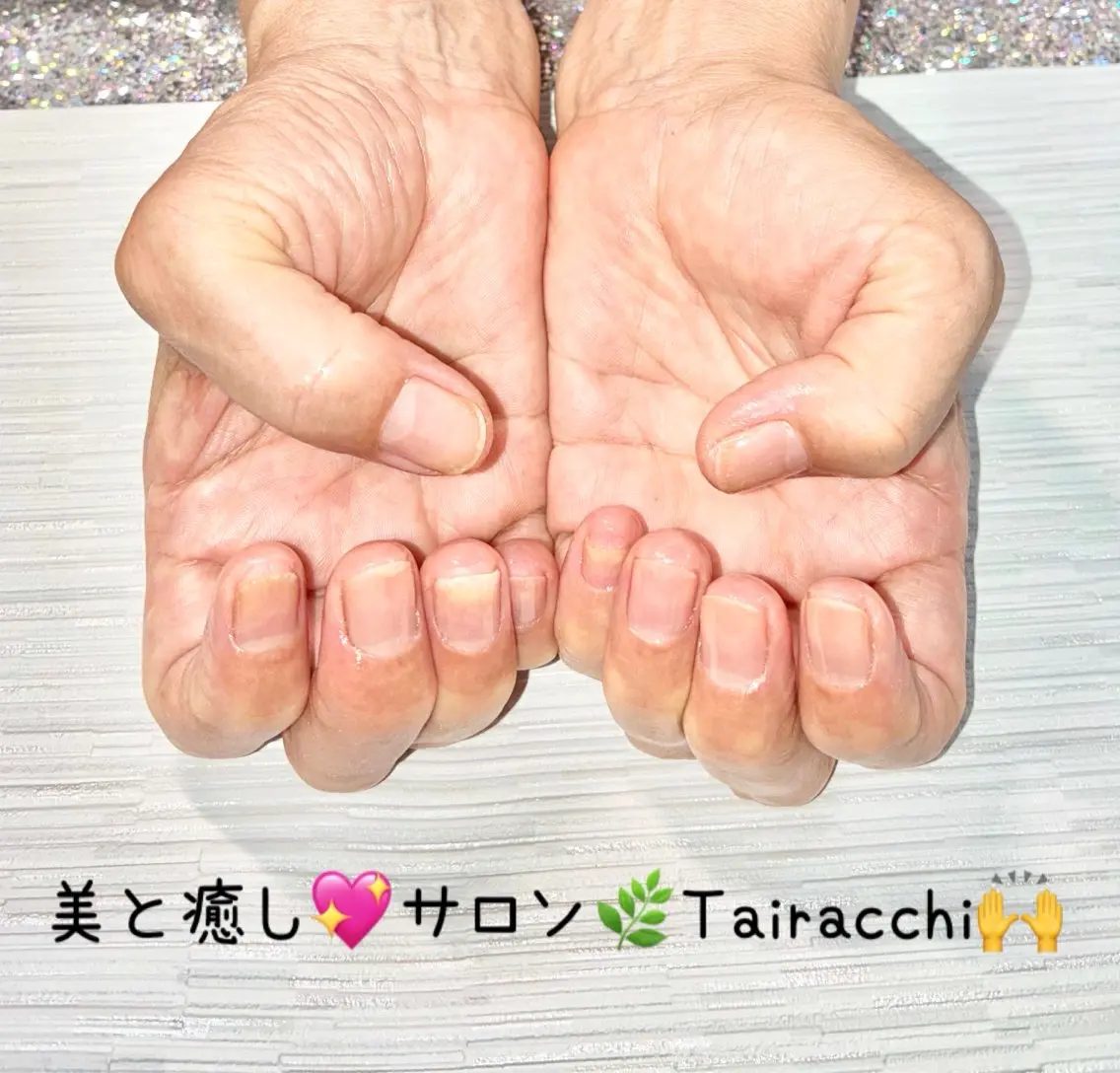 ネイル ハンドケア Tairacchi タイラッチのエステ・リラクイメージ