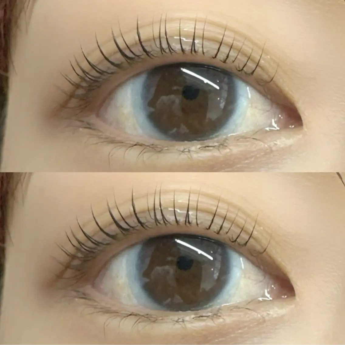 マツエク・マツパ eyelash sa lon Natureのマツエク・マツパデザイン