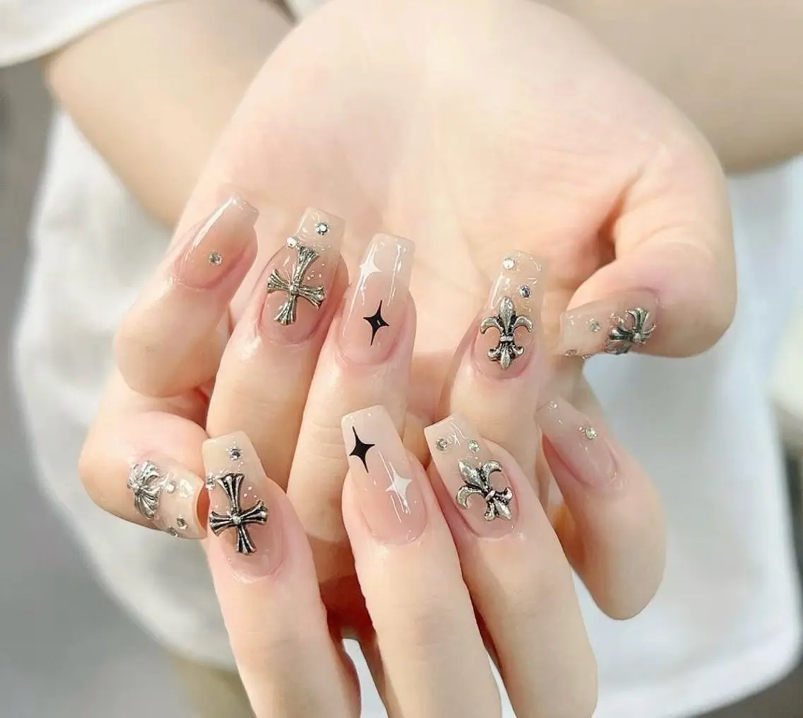 ネイル Jm nailのネイルデザイン