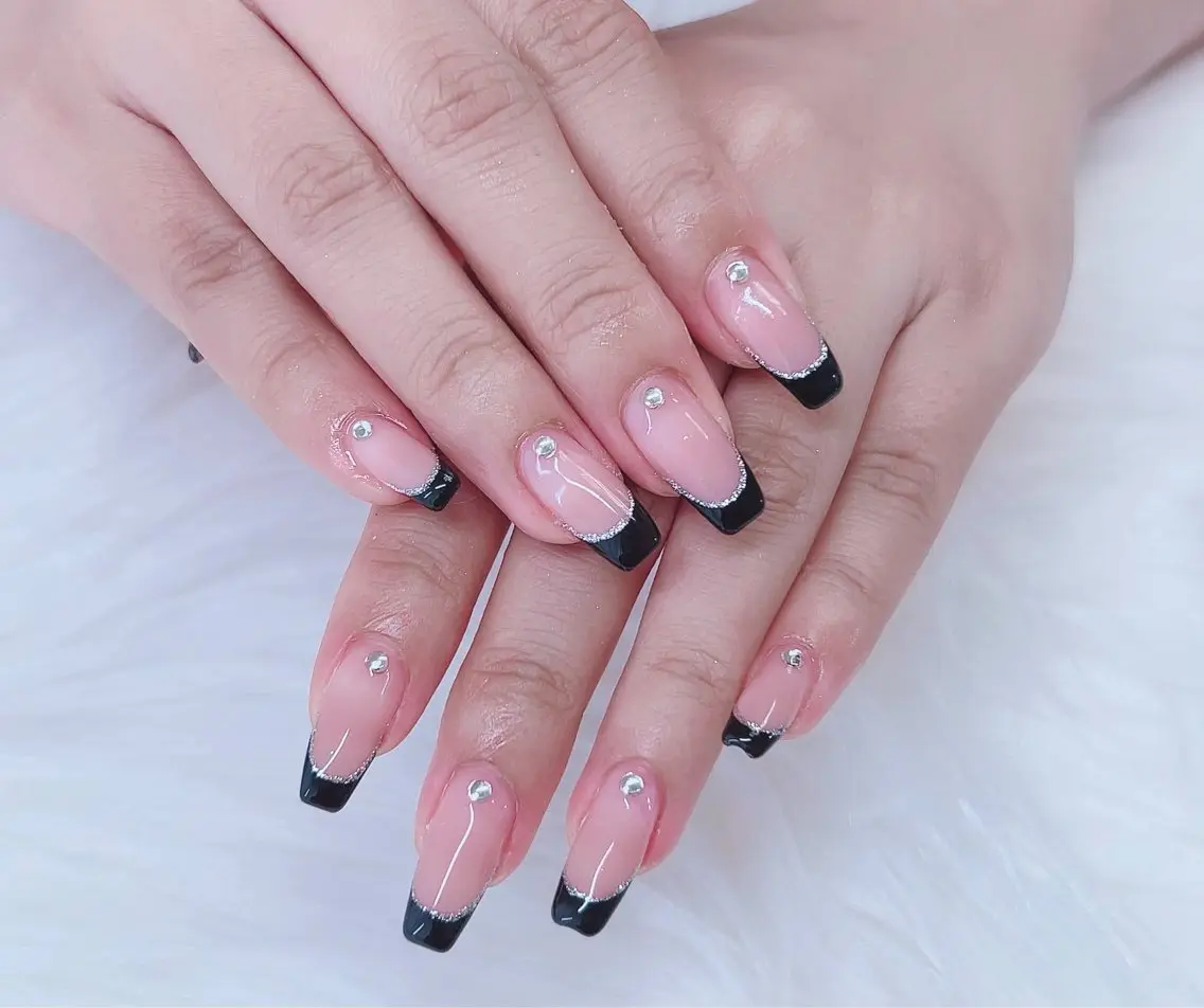 ネイル ハンドネイル Nail Salon LaVieのネイルデザイン