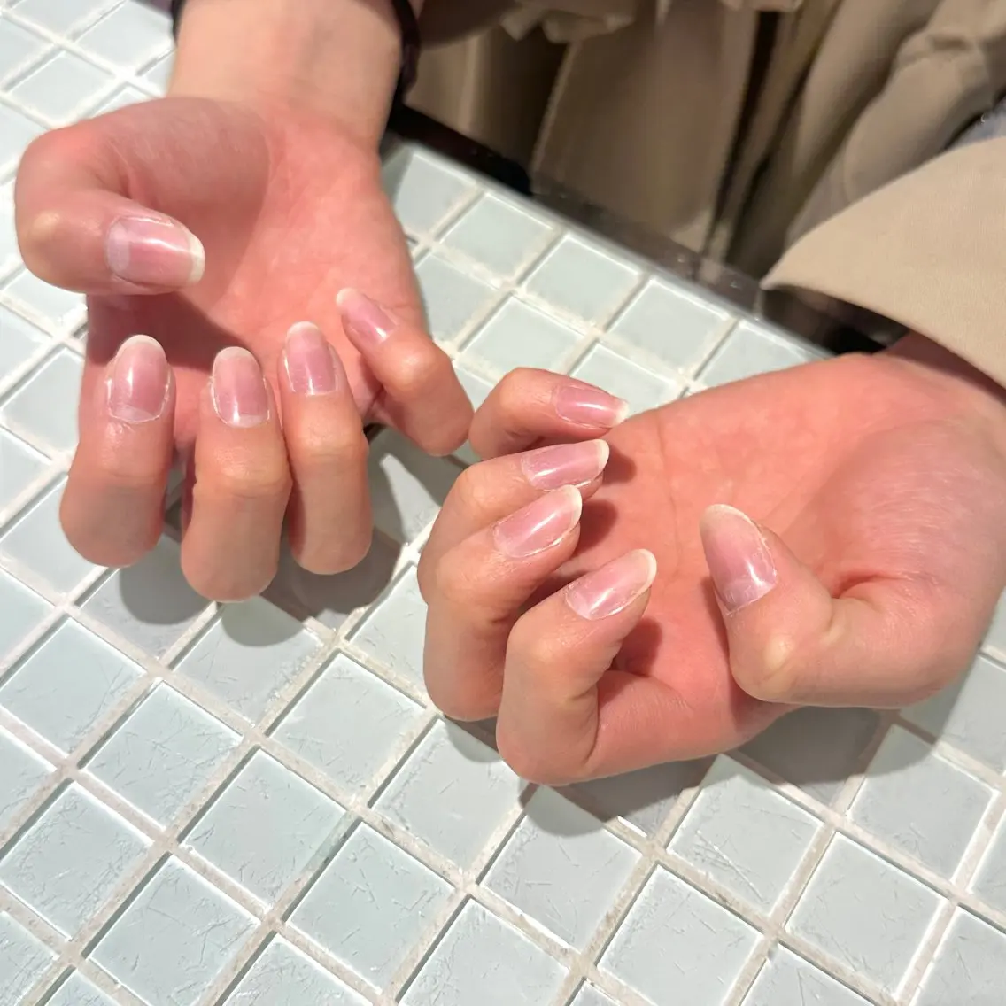 ネイル SHELLNAIL GOTOのネイルデザイン