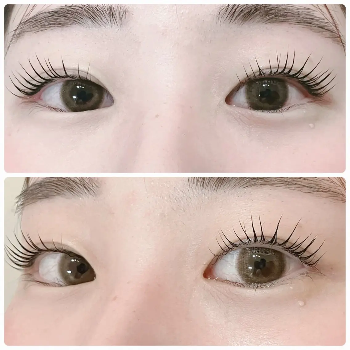 マツエク・マツパ マツパ 🌷LOARK eyelash.梶川のマツエク・マツパデザイン