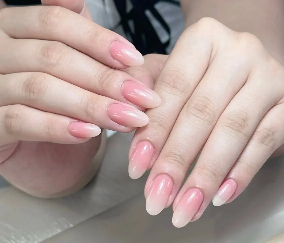 ネイル ハンドネイル Miya🎀 nailのネイルデザイン