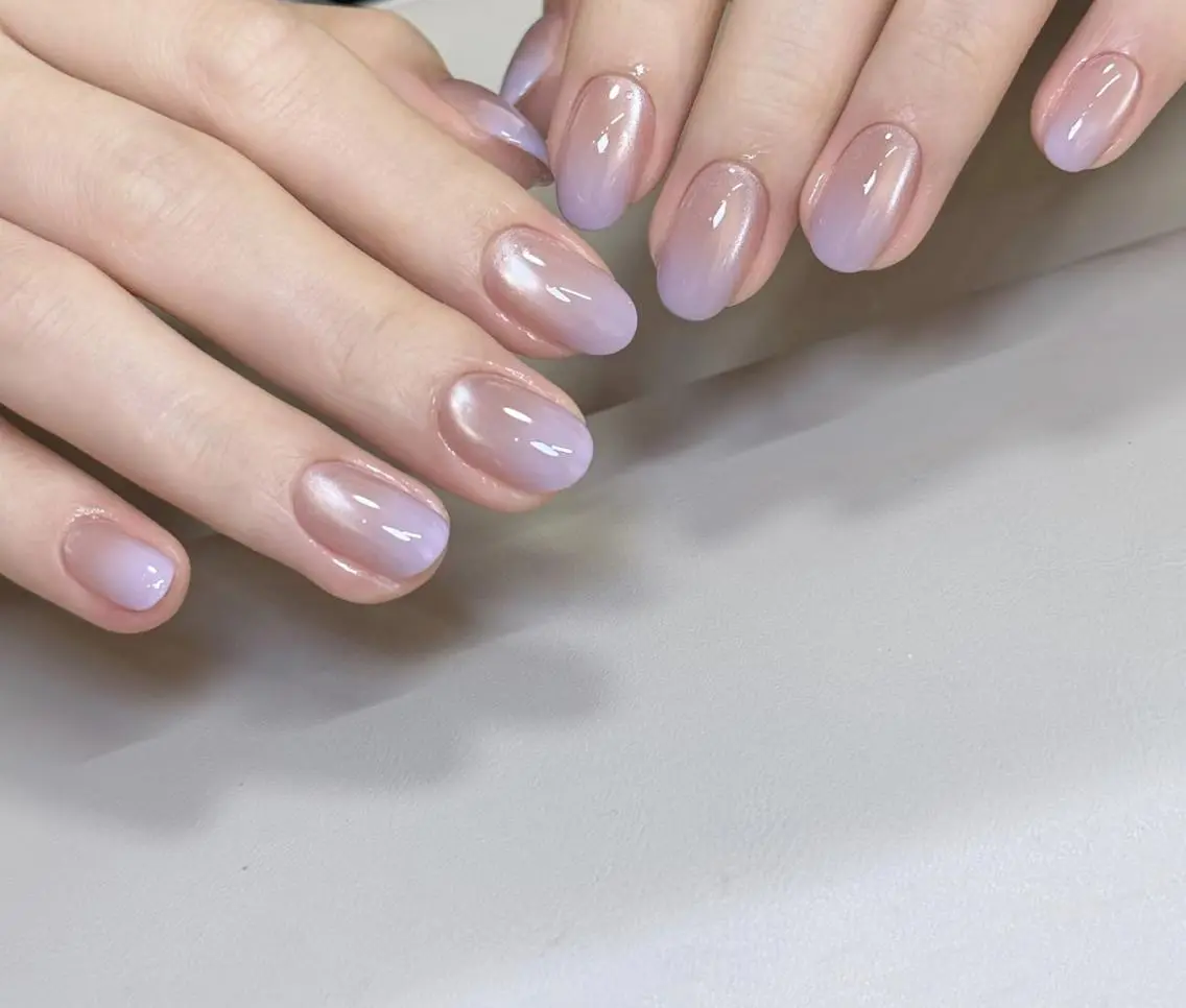 ネイル ハンドネイル Miya🎀 nailのネイルデザイン