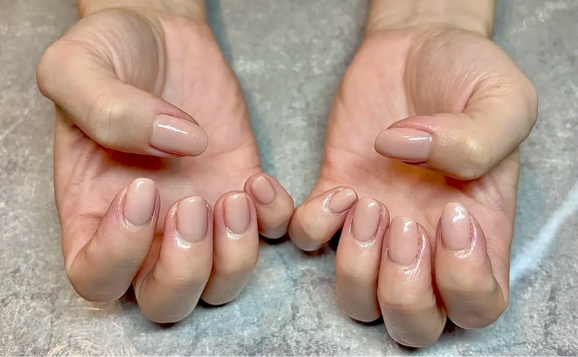ネイル ハンドネイル f. Maiのネイルデザイン