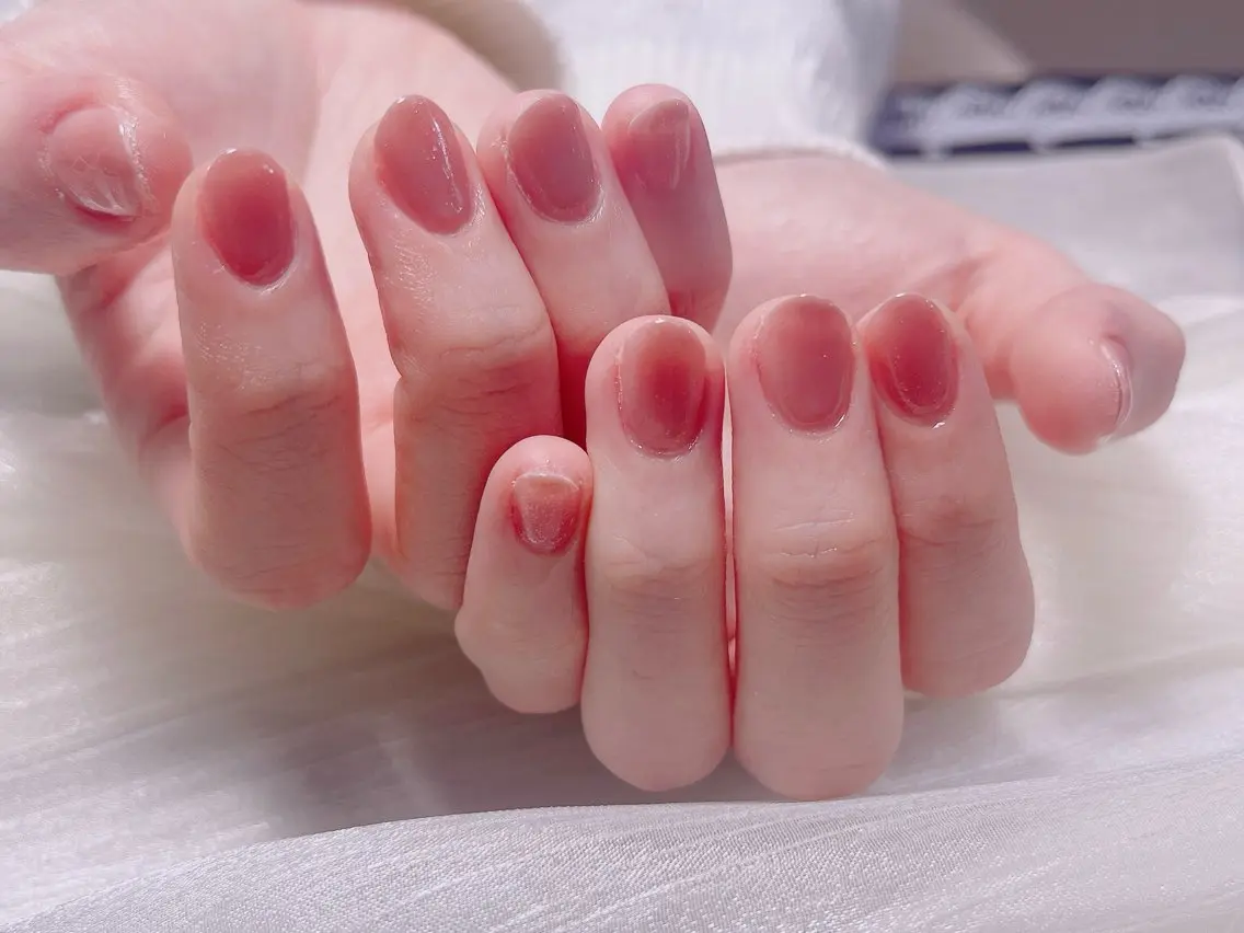 ネイル ハンドネイル KARI ネイルサロンのネイルデザイン