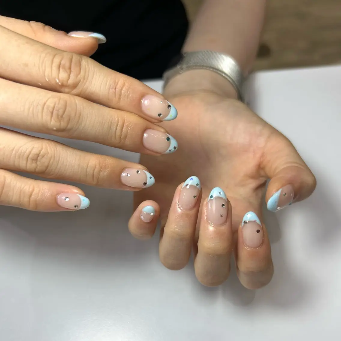 ネイル ハンドネイル Runa Mネイル名駅店のネイルデザイン