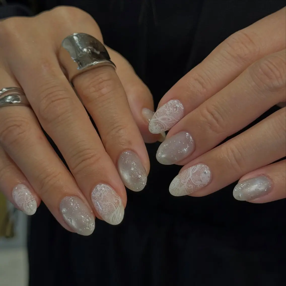 ネイル nail shizukaのネイルデザイン