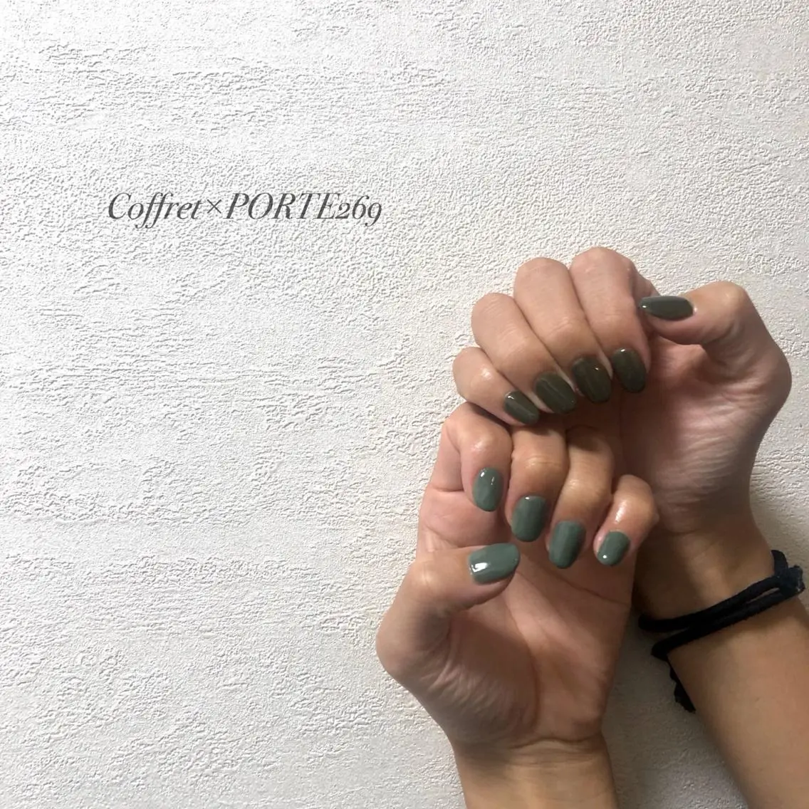 ネイル 💕WOLTOKYO 池袋💕maiのネイルデザイン