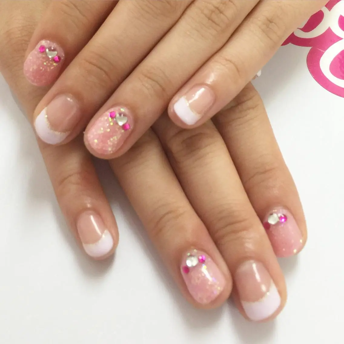 ネイル ネイリスト CHIAKIのネイルデザイン