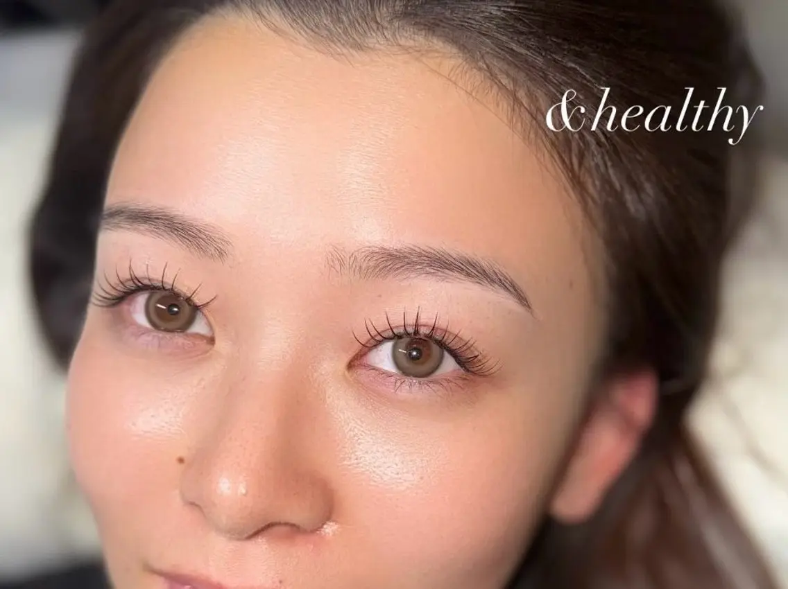 マツエク・マツパ マツエク eyelash clear池袋のマツエク・マツパデザイン