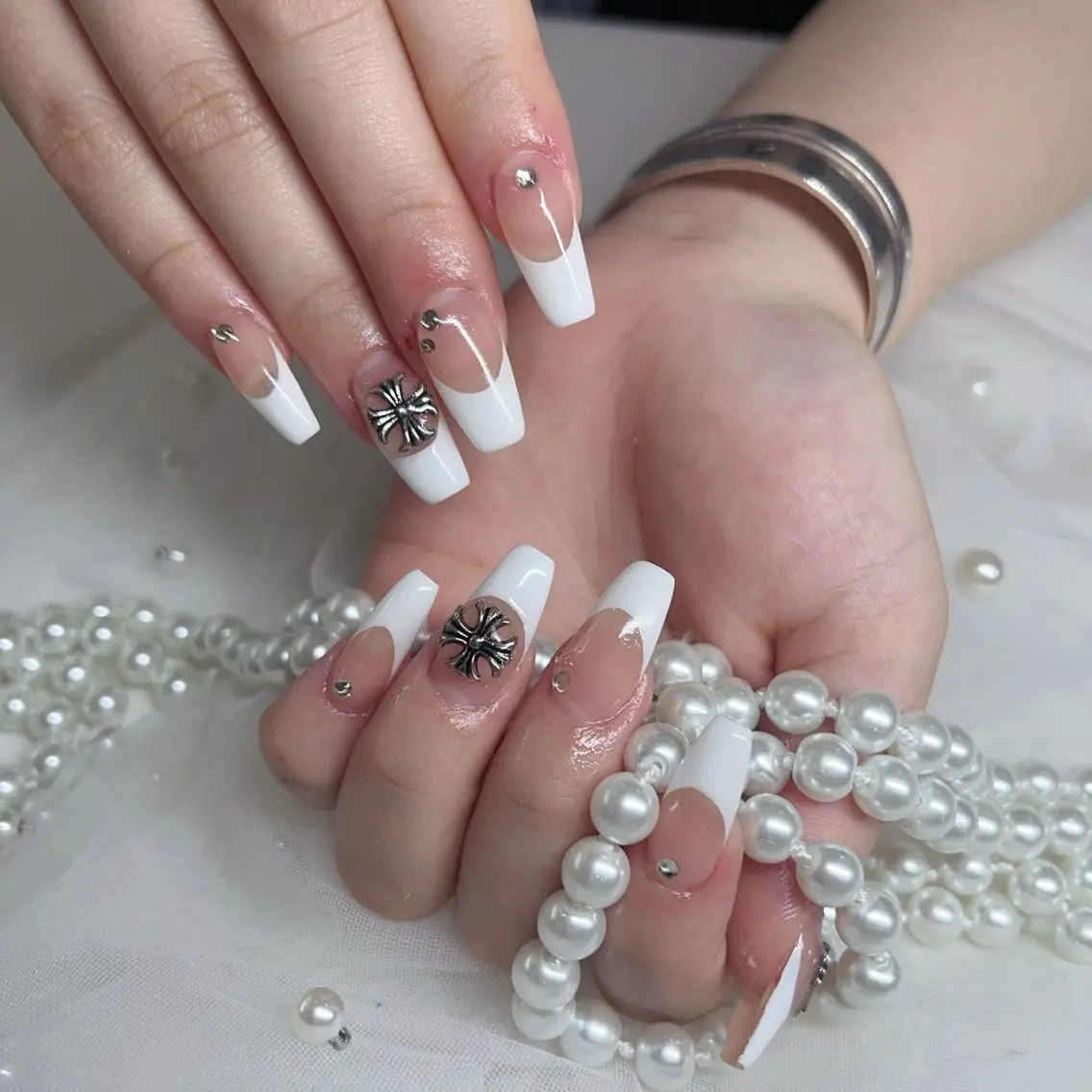 ネイル Nail Hibi サロンのネイルデザイン