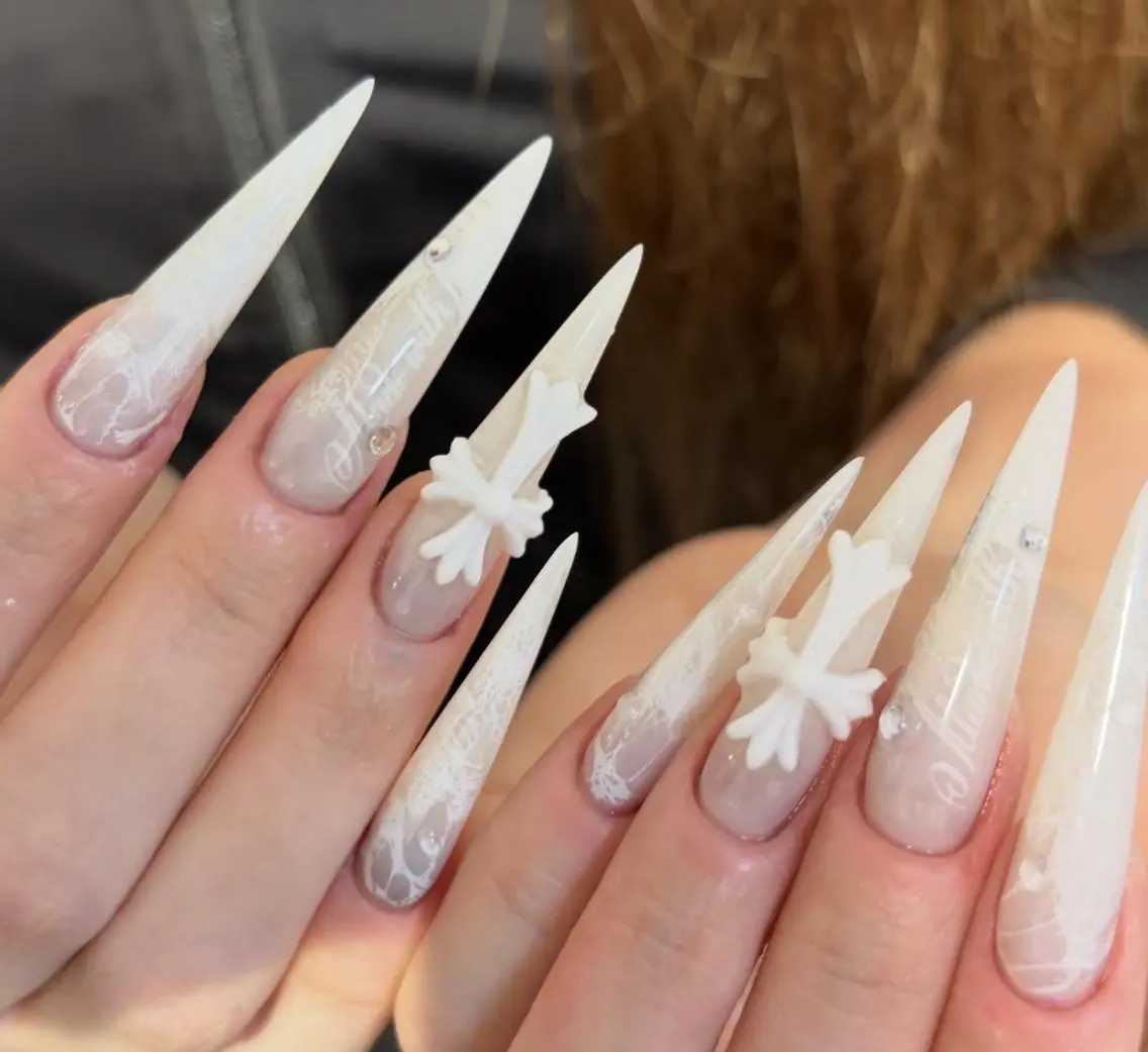 ネイル ハンドネイル Molly _nailのネイルデザイン