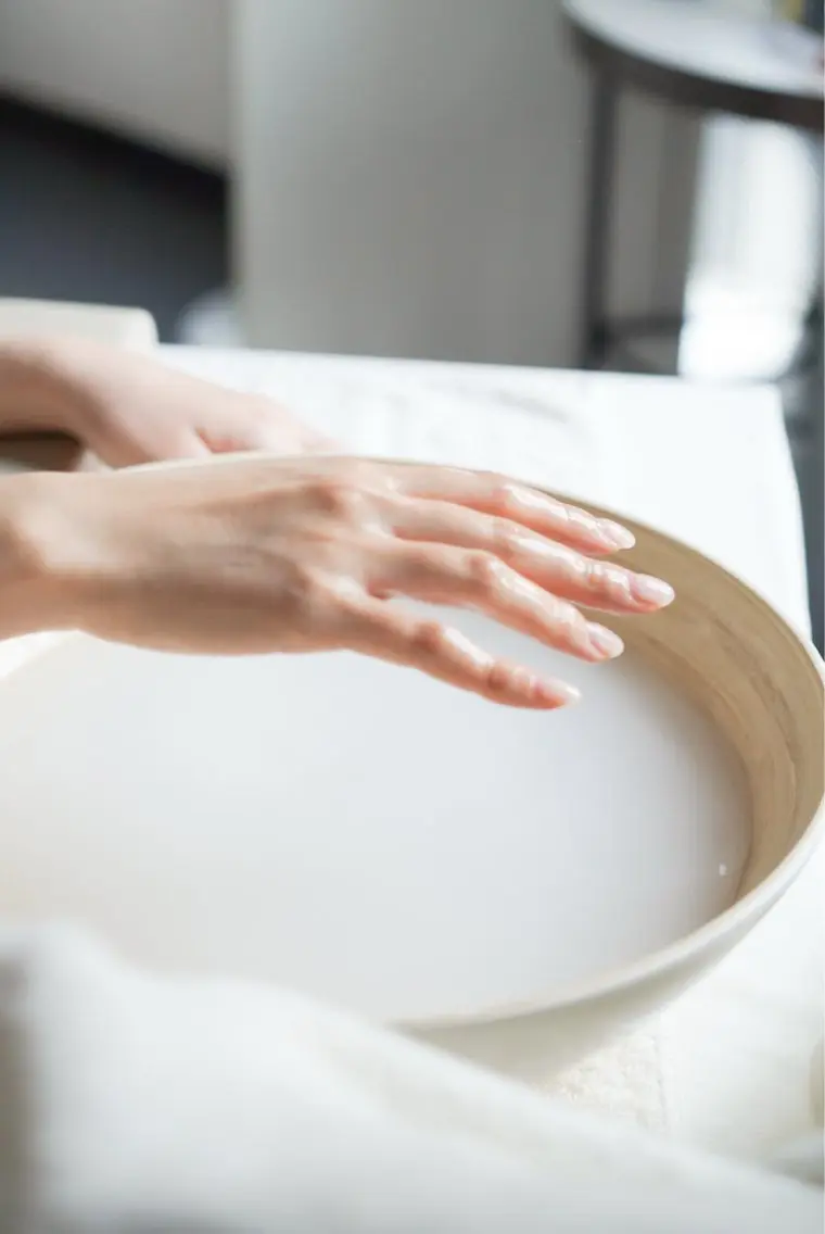 リラク Richer hand spaのエステ・リラクイメージ