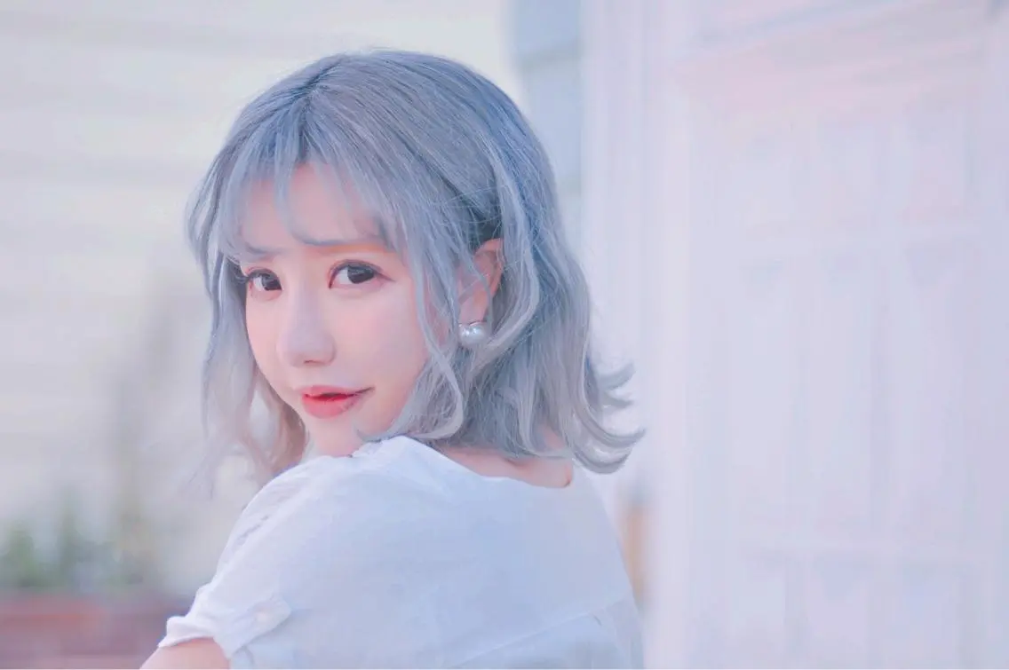ミディアム カラー パーマ ヘアアレンジ メンズ 野口 秀人 🫧髪質改善🫧のヘアスタイル