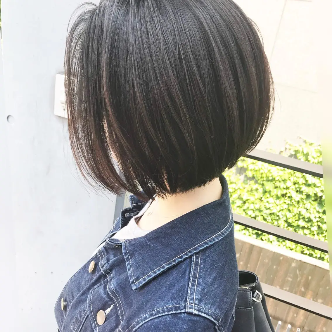 ショート カラー 大人女性ショート専門 tomodaのヘアスタイル