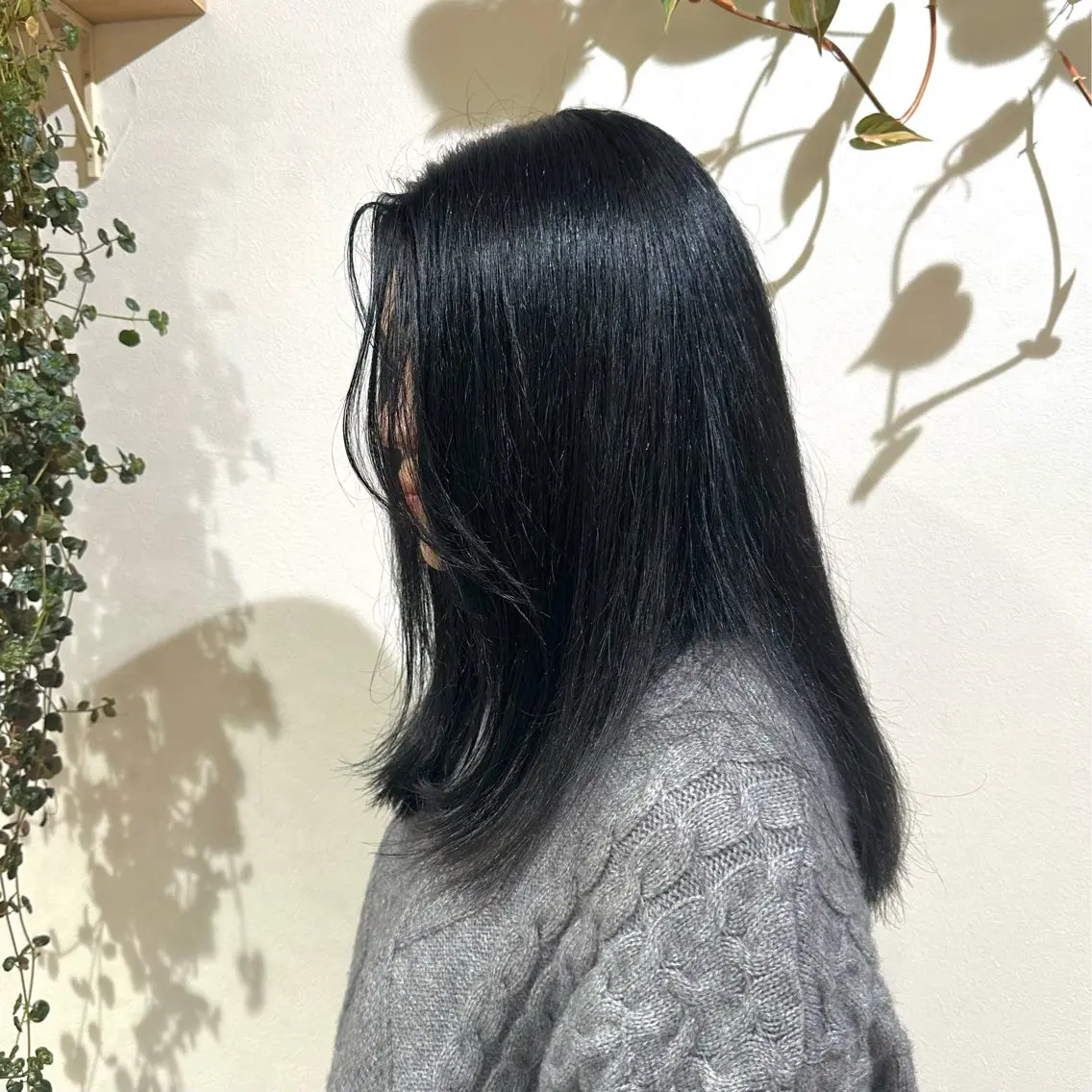 ロング カラー ヘアカラー トリートメント モテhair♡.* マツエク/さくら🍨のマツエク・マツパデザイン