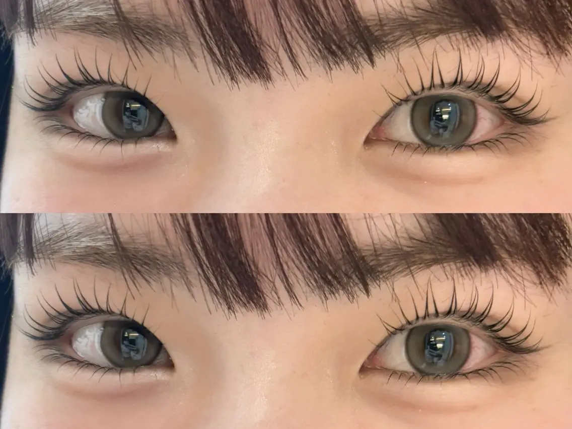 マツエク・マツパ jiem5 𝐦𝐚𝐧𝐚🎀のマツエク・マツパデザイン