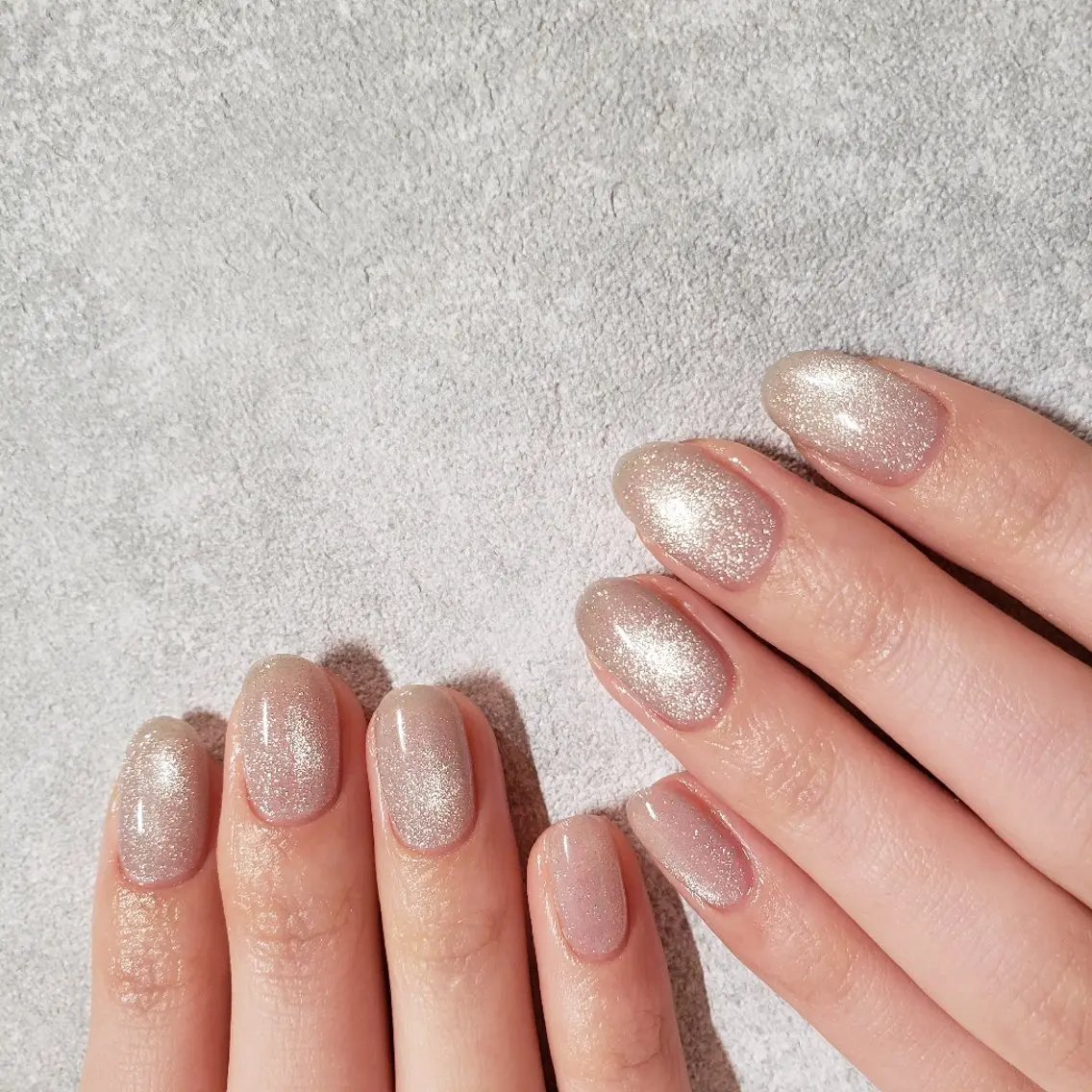 ネイル ハンドネイル Lunabloom. yurinaのネイルデザイン