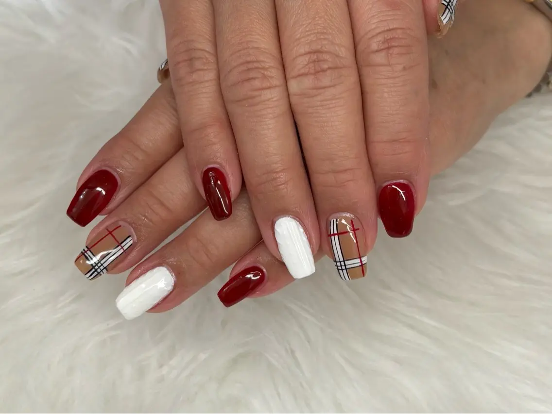 ネイル ネイルサロン ANELAのネイルデザイン