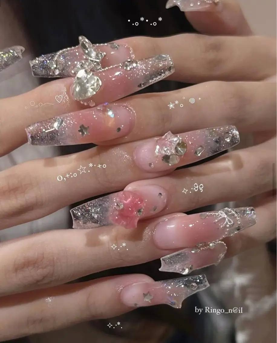 ネイル HAPPI NAIL . LEEのネイルデザイン