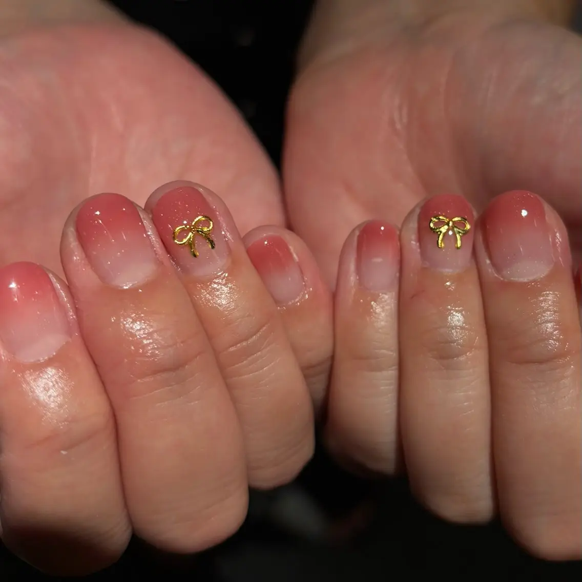 ネイル ハンドネイル WHITE NAIL ひなたのネイルデザイン