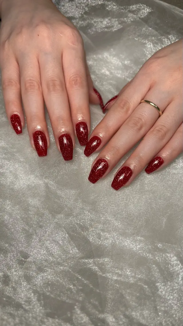 ネイル S nail エスネイルのネイルデザイン
