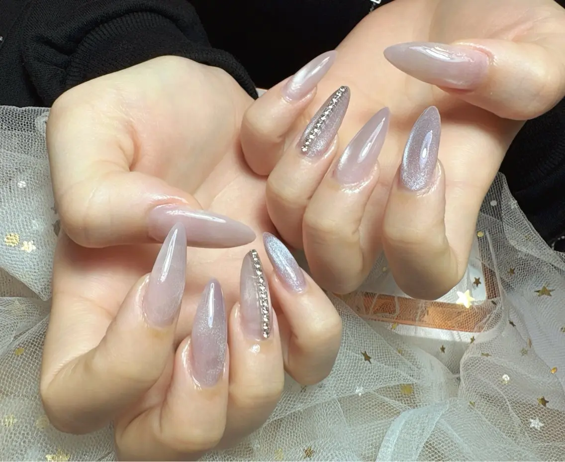 ネイル Angel AngelNailのネイルデザイン