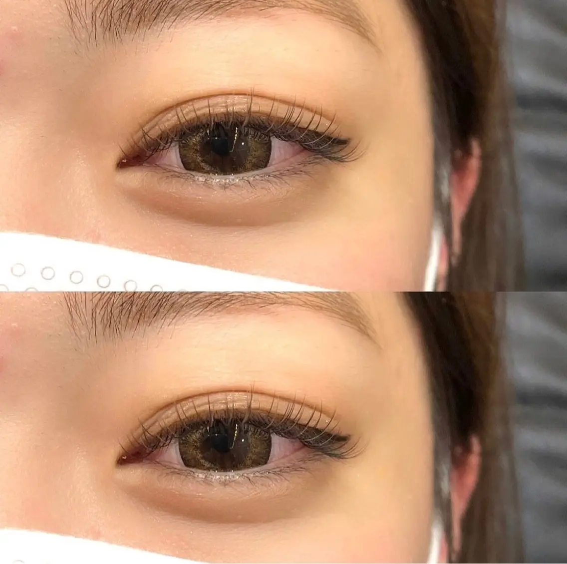 マツエク・マツパ CLALA eye&nailのマツエク・マツパデザイン